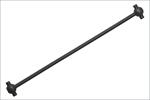 TR117 FRONT CENTRE SHAFT 103MM DBX